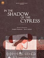 Poster der In the Shadow of the Cypress