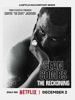 Bild von Sean Combs: The Reckoning