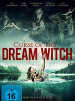 Poster der Curse Of The Dream Witch