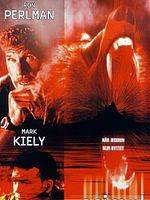 Poster der Primal Force - Insel der Killer Affen