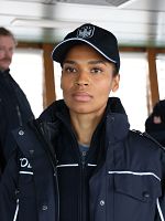 Poster der Der Bremerhaven-Krimi: Geschäft mit dem Tod