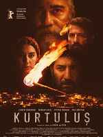 Poster der Salvation