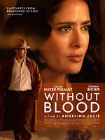 Poster der Without Blood