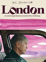 Poster der London