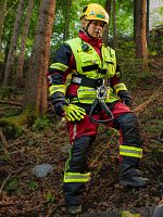 Poster der Marie fängt Feuer: Neuanfänge