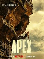 Poster der Apex
