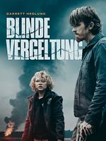 Poster der Blinde Vergeltung