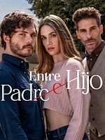 Bild von Entre padre e hijo