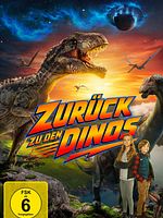 Poster der Zurück zu den Dinos
