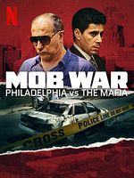 Bild von Mob War: Philadelphia vs. The Mafia