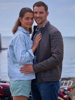 Poster der Rosamunde Pilcher: Verliebt in einen Butler