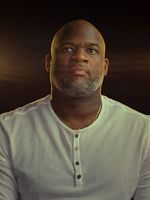 Poster der Untold: The Testimony Of Vince Young