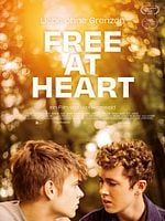 Poster der Free At Heart