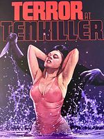 Poster der Terror At Tenkiller