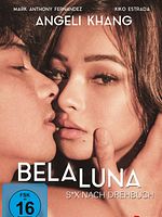 Poster der Bela Luna - S*x nach Drehbuch