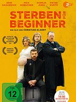 Poster der Sterben für Beginner
