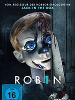 Poster der Rob1n