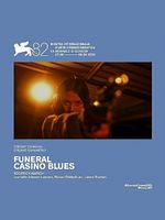 Poster der Funeral Casino Blues