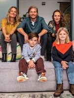 Poster der Die Beste zum Schluss