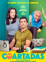 Poster der Coartadas