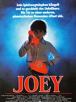 Poster der Joey