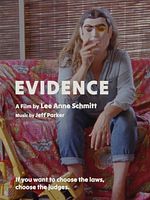 Poster der Evidence