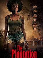 Poster der The Plantation