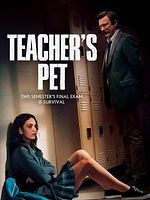 Poster der Teacher's Pet