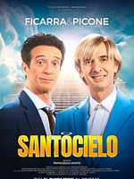 Poster der Oh My God