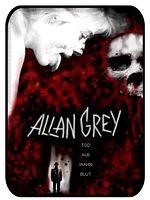 Poster der Allan Grey