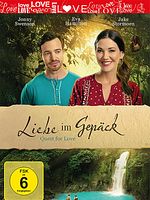 Poster der Liebe im Gepäck - Quest For Love