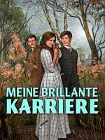 Bild von Meine brillante Karriere Trailer OV