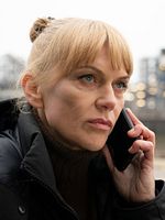 Poster der Helen Dorn: Mordsee