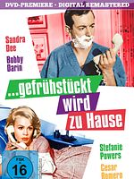 Poster der ... gefrühstückt wird zu Hause