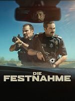 Poster der Die Festnahme
