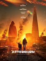 Poster der Afterburn