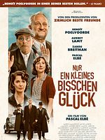 Poster der Nur ein kleines Bisschen Glück