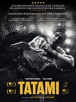 Poster der Tatami