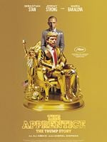 The Apprentice - The Trump Story