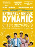 Poster der Extremely Unique Dynamic