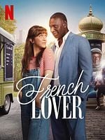 Poster der French Lover