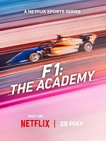 Bild von F1: The Academy