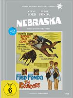 Poster der Nebraska