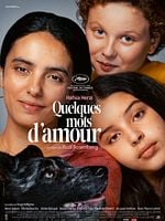 Poster der Words Of Love