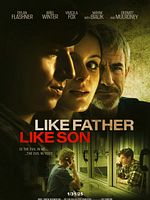 Poster der Like Father, Like Son