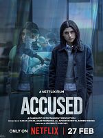 Poster der Accused