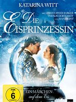 Poster der Die Eisprinzessin