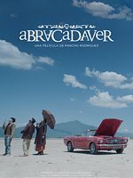 Poster der Abracadaver