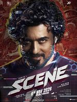 Poster der Scene
