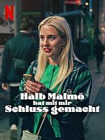 Bild von Halb Malmö hat mit mir Schluss gemacht